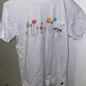 Billabong kids tee